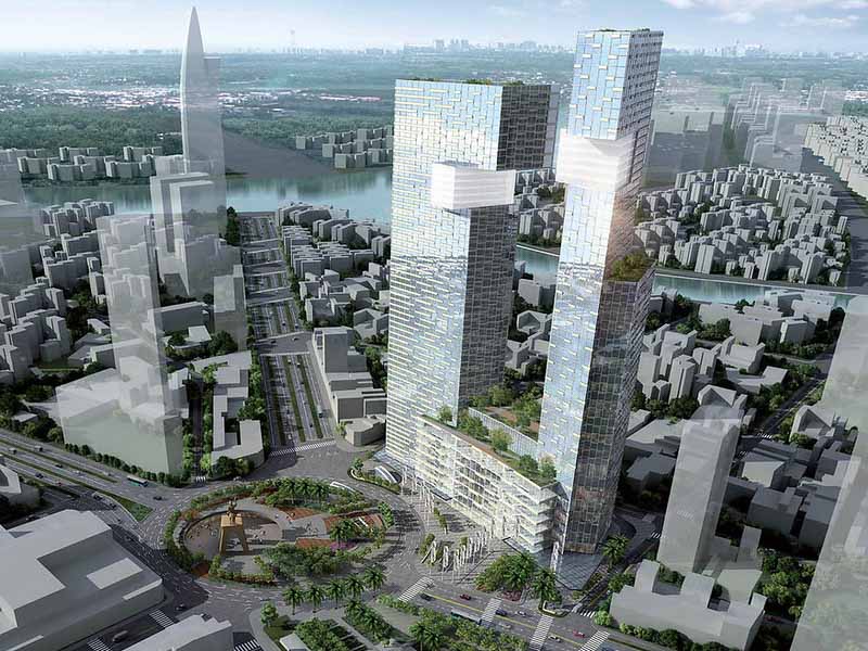 thong tin du an one central saigon khu tu giac ben thanh quan 1